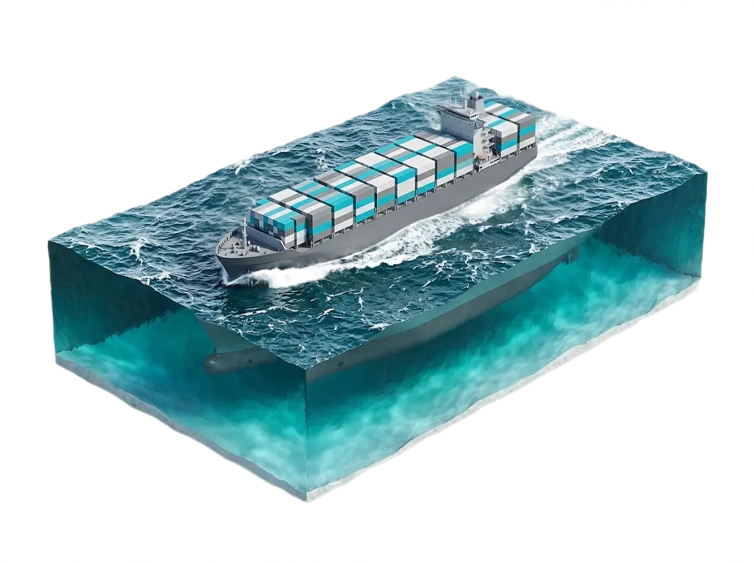 Ocean freight